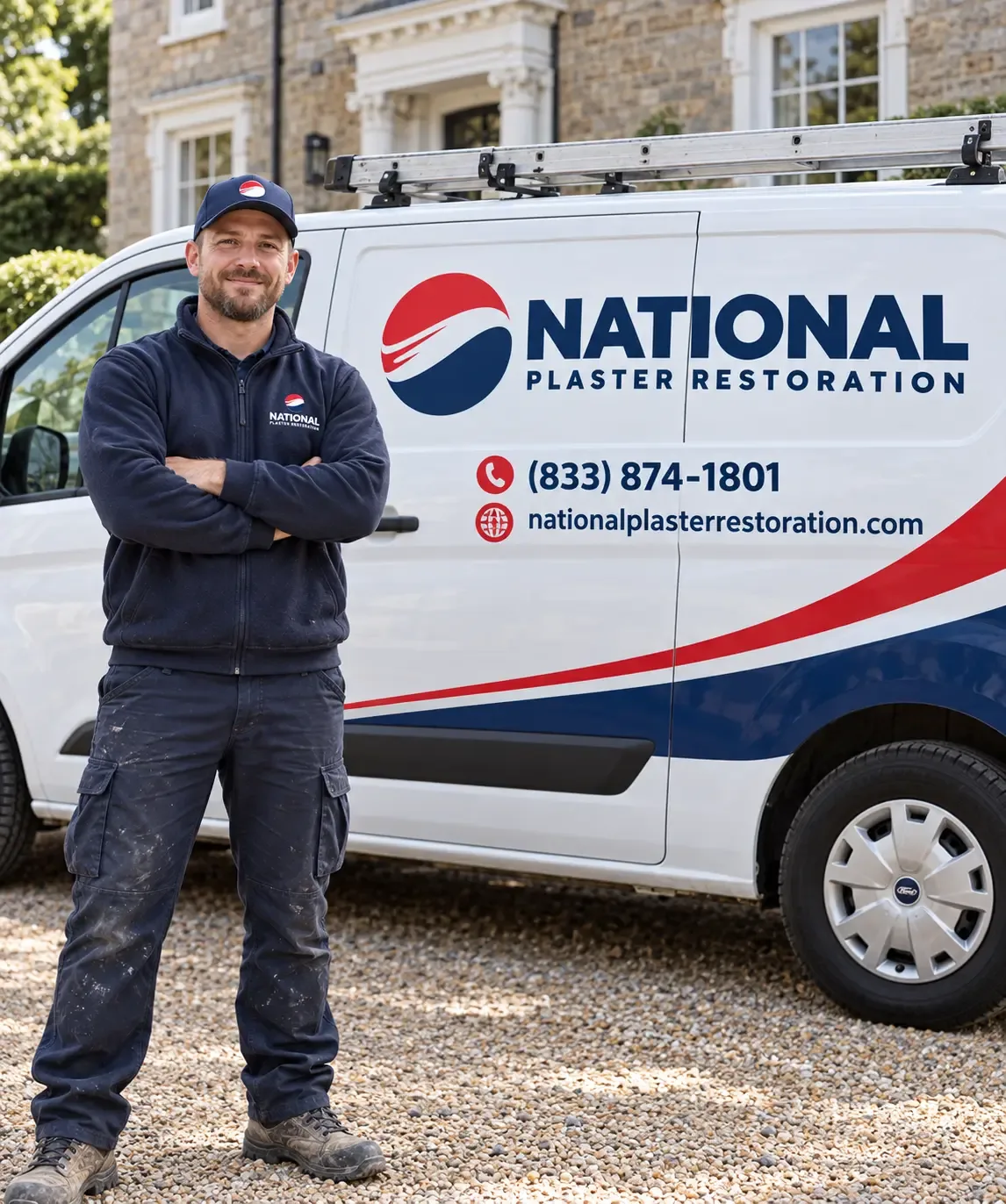 Plaster Repair company in Martinez, CA